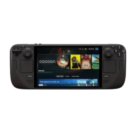 کنسول دستی ولو Valve Steam Deck OLED - 512GB