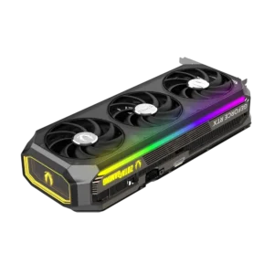 کارت گرافیک زوتاک مدل ZOTAC RTX 5080 AMP Extreme INFINITY ULTRA OC 16GB