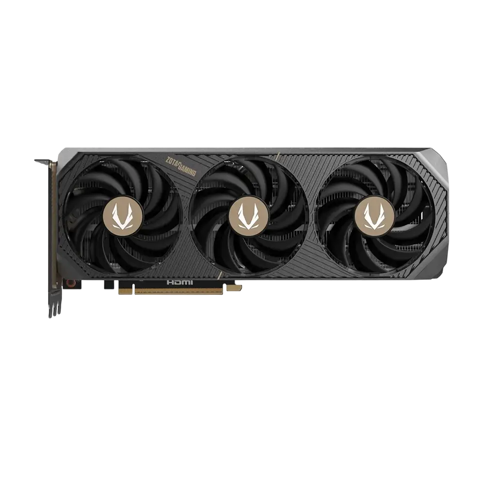 کارت گرافیک زوتاک مدل Zotac RTX 5080 Solid Core OC 16GB کارت گرافیک زوتاک مدل Zotac RTX 5080 Solid Core OC 16GB