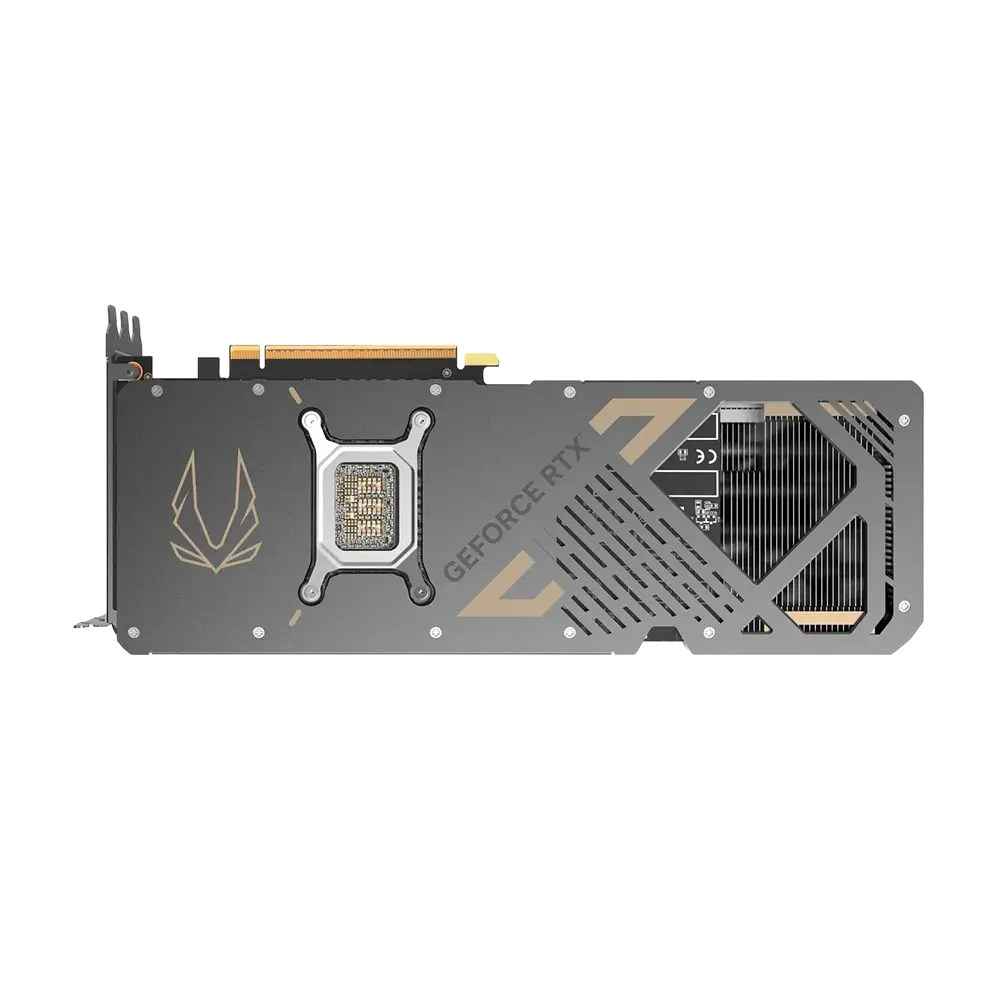 کارت گرافیک زوتاک مدل Zotac RTX 5080 Solid Core OC 16GB کارت گرافیک زوتاک مدل Zotac RTX 5080 Solid Core OC 16GB