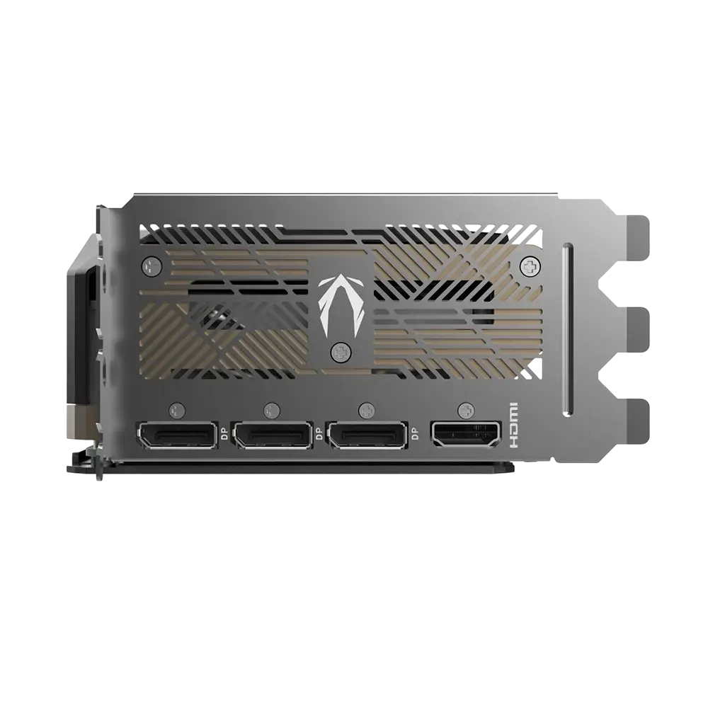 کارت گرافیک زوتاک مدل Zotac RTX 5080 Solid Core OC 16GB کارت گرافیک زوتاک مدل Zotac RTX 5080 Solid Core OC 16GB