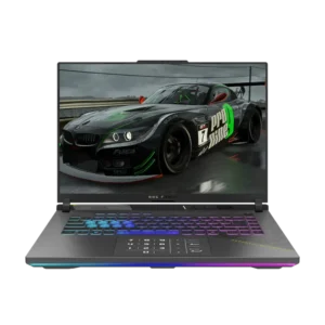 لپ تاپ ایسوس +ASUS ROG Strix G614PR-E RYZEN 9 8940HX/64GB/1TB/RTX 5070TI-12GB/FHD