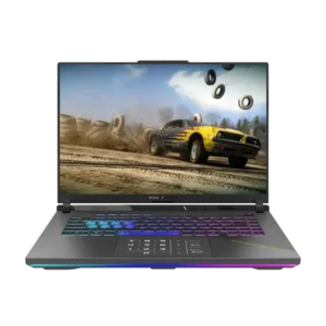 لپ تاپ ایسوس +ASUS ROG Strix G614PR-F RYZEN 9 8940HX/64GB/2TB/RTX 5070TI-12GB/FHD