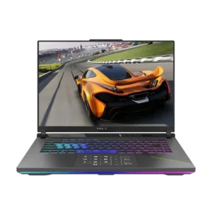 لپ تاپ ایسوس +ASUS ROG Strix G614PR-D RYZEN 9 8940HX/32GB/2TB/RTX 5070TI-12GB/FHD
