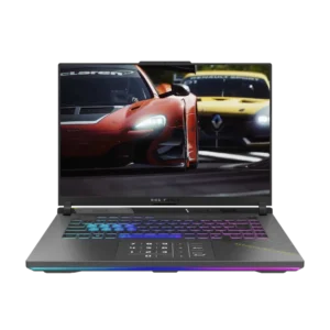 لپ تاپ ایسوس +ASUS ROG Strix G614PR-C RYZEN 9 8940HX/32GB/1TB/RTX 5070TI-12GB/FHD