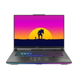 لپ تاپ ایسوس +ASUS ROG Strix G614PR-B RYZEN 9 8940HX/16GB/2TB/RTX 5070TI-12GB/FHD