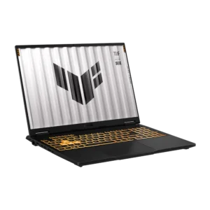 لپ تاپ ایسوس +ASUS TUF F16 FX608JMR-A I7 14650HX/RTX 5060-8GB/FHD