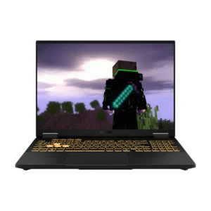 لپ تاپ ایسوس +ASUS TUF F16 FX608JMR-B I7 14650HX/32GB/2TB/RTX 5060-8GB/FHD
