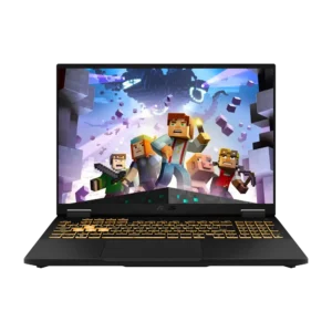 لپ تاپ ایسوس +ASUS TUF F16 FX608JMR-C I7 14650HX/64GB/1TB/RTX 5060-8GB/FHD