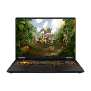 لپ تاپ ایسوس +ASUS TUF F16 FX608JMR-D I7 14650HX/64GB/2TB/RTX 5060-8GB/FHD