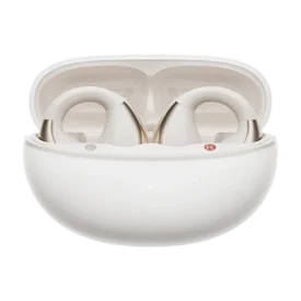 هندزفری بلوتوثی کیو سی وای مدل QCY Crossky C30 White