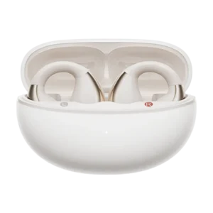 هندزفری بلوتوثی کیو سی وای مدل QCY Crossky C30 White