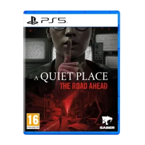 بازی A Quiet Place: Road Ahead - PS5