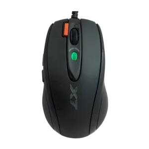 ماوس باسیم گیمینگ ای فورتک A4TECH X-710BK