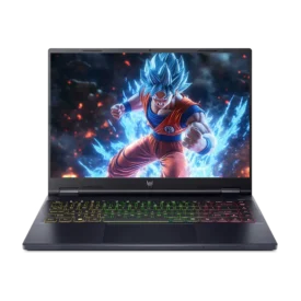 لپ تاپ ایسر ACER PREDATOR HELIOS NEO 14-A ULTRA7 155H/16GB/1TB/RTX 4070-8GB/WQXGA-120Hz