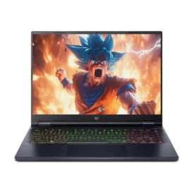 لپ تاپ ایسر ACER PREDATOR HELIOS NEO 14-AA ULTRA7 155H/16GB/2TB/RTX 4070-8GB/WQXGA-120Hz