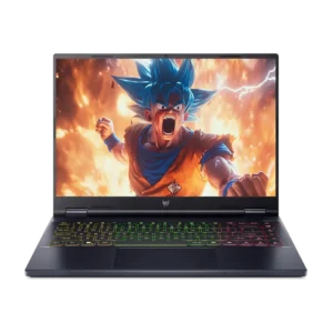 لپ تاپ ایسر ACER PREDATOR HELIOS NEO 14-AA ULTRA7 155H/16GB/2TB/RTX 4070-8GB/WQXGA-120Hz