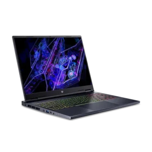لپ تاپ ایسر ACER PREDATOR HELIOS NEO 14 ULTRA7 155H/RTX 4070-8GB/WQXGA-120Hz