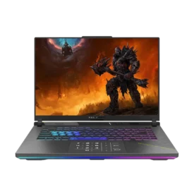 لپ تاپ ایسوس ASUS ROG Strix G614FM-A Ryzen 9 9955HX/16GB/1TB/RTX 5060-8GB/WUXGA