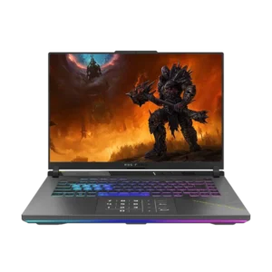 لپ تاپ ایسوس ASUS ROG Strix G614FM-A Ryzen 9 9955HX/16GB/1TB/RTX 5060-8GB/WUXGA