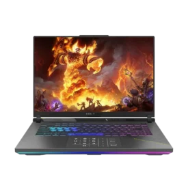 لپ تاپ ایسوس ASUS ROG Strix G614FM-AA Ryzen 9 9955HX/16GB/2TB/RTX 5060-8GB/WUXGA