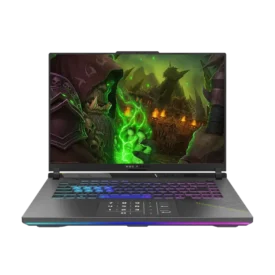 لپ تاپ ایسوس ASUS ROG Strix G614FM-AC Ryzen 9 9955HX/32GB/1TB/RTX 5060-8GB/WUXGA
