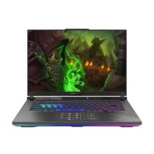 لپ تاپ ایسوس ASUS ROG Strix G614FM-AC Ryzen 9 9955HX/32GB/1TB/RTX 5060-8GB/WUXGA