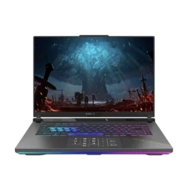 لپ تاپ ایسوس ASUS ROG Strix G614FM-AD Ryzen 9 9955HX/32GB/2TB/RTX 5060-8GB/WUXGA