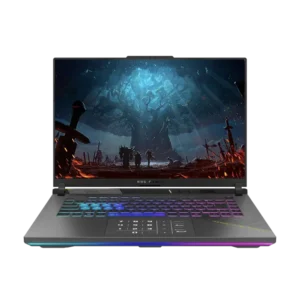 لپ تاپ ایسوس ASUS ROG Strix G614FM-AD Ryzen 9 9955HX/32GB/2TB/RTX 5060-8GB/WUXGA