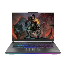 لپ تاپ ایسوس ASUS ROG Strix G614FM-AE Ryzen 9 9955HX/64GB/1TB/RTX 5060-8GB/WUXGA