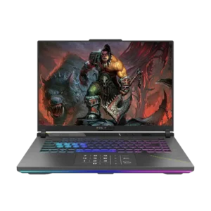 لپ تاپ ایسوس ASUS ROG Strix G614FM-AE Ryzen 9 9955HX/64GB/1TB/RTX 5060-8GB/WUXGA