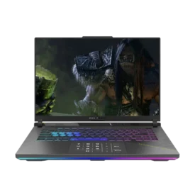 لپ تاپ ایسوس ASUS ROG Strix G614FM-AF Ryzen 9 9955HX/64GB/2TB/RTX 5060-8GB/WUXGA