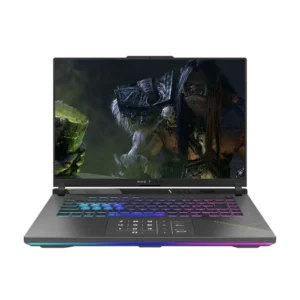 لپ تاپ ایسوس ASUS ROG Strix G614FM-AF Ryzen 9 9955HX/64GB/2TB/RTX 5060-8GB/WUXGA