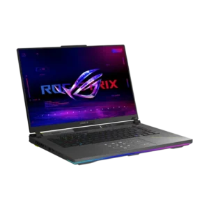 لپ تاپ ایسوس ASUS ROG Strix G614FM Ryzen 9 9955HX/RTX 5060-8GB/WUXGA