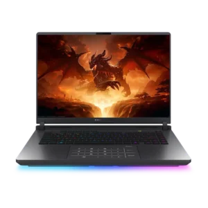لپ تاپ ایسوس ASUS ROG Strix G615JMR-BA I7 14650HX/16GB/2TB/RTX 5060-8GB/WUXGA