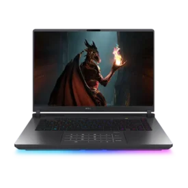 لپ تاپ ایسوس ASUS ROG Strix G615JMR-BC I7 14650HX/32GB/1TB/RTX 5060-8GB/WUXGA