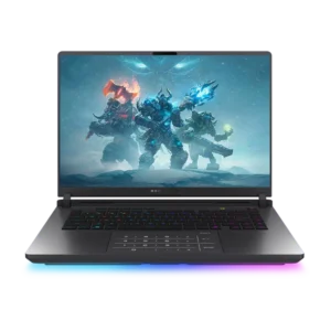 لپ تاپ ایسوس ASUS ROG Strix G615JMR-BD I7 14650HX/32GB/2TB/RTX 5060-8GB/WUXGA