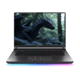 لپ تاپ ایسوس ASUS ROG Strix G615JPR-B I7 14650HX/16GB/512GB/RTX 5070-8GB/FHD+/165Hz