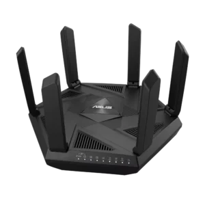 روتر ایسوس مدل ASUS RT-AXE7800
