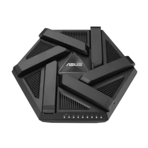 روتر ایسوس مدل ASUS RT-AXE7800