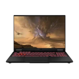 لپ تاپ ایسوس ASUS TUF Gaming A16 FA608UH-A Ryzen7 260/16GB/512GB/RTX 5050-8GB/WUXGA