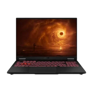 لپ تاپ ایسوس ASUS TUF Gaming A16 FA608UH-AA Ryzen7 260/16GB/1TB/RTX 5050-8GB/WUXGA