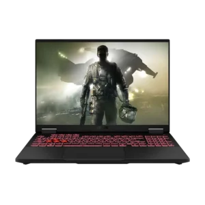 لپ تاپ ایسوس ASUS TUF Gaming A16 FA608UH-AC Ryzen7 260/32GB/2TB/RTX 5050-8GB/WUXGA