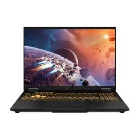 لپ تاپ ایسوس ASUS TUF Gaming F16 FX608JHR-A I7 14650HX/16GB/1TB/RTX 5050-8GB/WUXGA