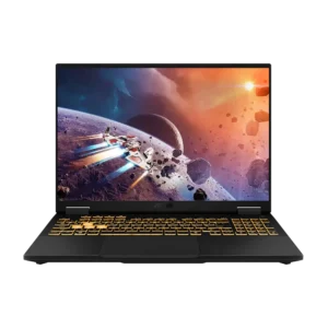 لپ تاپ ایسوس ASUS TUF Gaming F16 FX608JHR-A I7 14650HX/16GB/1TB/RTX 5050-8GB/WUXGA
