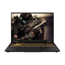 لپ تاپ ایسوس ASUS TUF Gaming F16 FX608JHR-AC I7 14650HX/32GB/2TB/RTX 5050-8GB/WUXGA