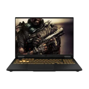 لپ تاپ ایسوس ASUS TUF Gaming F16 FX608JHR-AC I7 14650HX/32GB/2TB/RTX 5050-8GB/WUXGA
