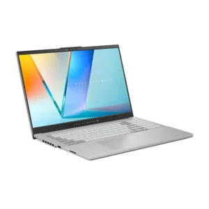 لپ تاپ ایسوس ASUS VIVOBOOK PRO N6506MU ULTRA7 155H/16GB/1TB/RTX 4050-6GB/3K