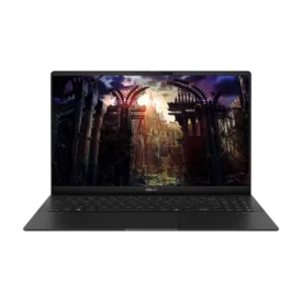 لپ تاپ ایسوس ASUS VIVOBOOK S15 Q5507QA Snapdragon X PLUS/16GB/512GB/ADRENO/3K