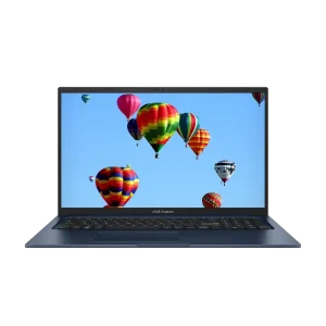 لپ تاپ ایسوس ASUS VIVOBOOK X1704VA-BD I7 - 1355U/40GB/512GB/IRIS Xe/FHD